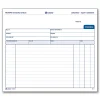 Adams Invoice For Services