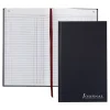 Adams® Journal, 7 1/2" x 12 1/4", 150 Pages (75 Sheets), Navy
