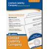 Adams® Limited Liability Companies, CD