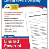 Adams® Limited Power of Attorney