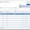 Adams™ 3-Part Carbonless Invoice Form Unit Set, 8 1/2" x 7 7/16", White/Canary/Pink, Pack Of 50 Sets