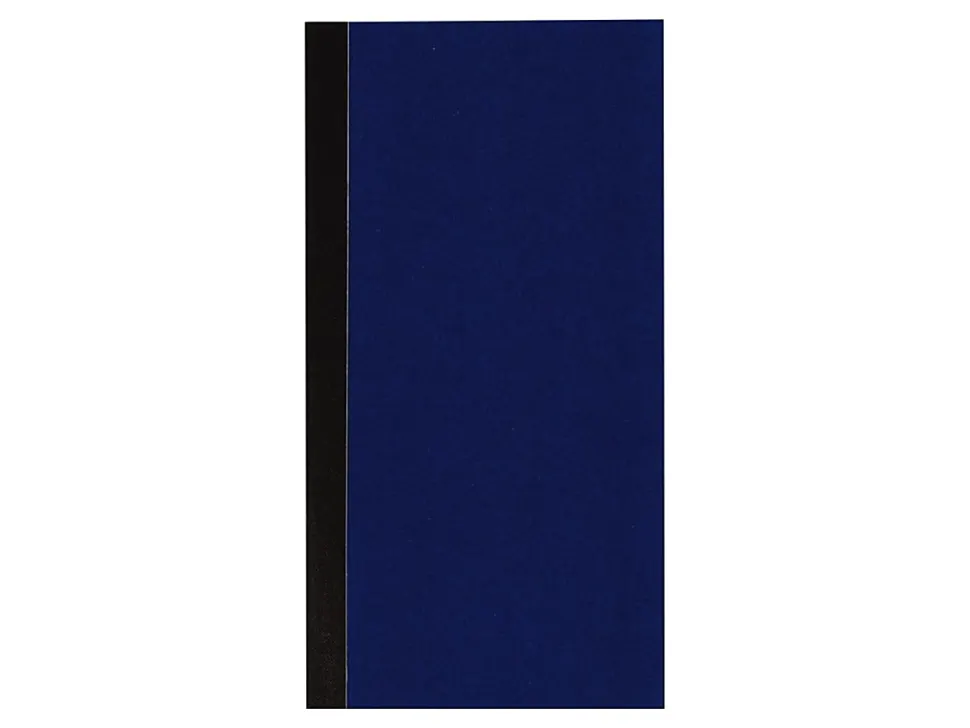 Adams® Password Journal, 6 1/4" x 3 1/4", 24 Sheets