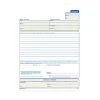 Adams™ Proposal Book, 8 3/8" x 11", 1 Part With Carbons, White, 50 Sheets