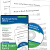 Adams® Real Estate Forms Library