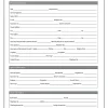 Adams® Rental/Credit Application