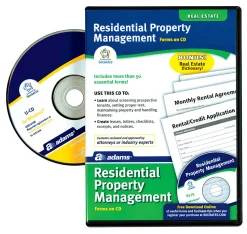 Adams® Residential Property Management
