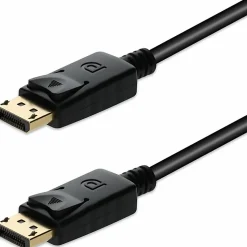 Addon Displayport Digital Audio/Vide, Displayport1F