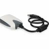 AddOn USB A 2.0 Male to VGA Female Black Adapter, USB2VGA
