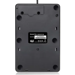 Adesso® AKB-601UB USB Spill-Resistant Numeric Keypad