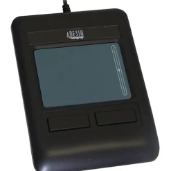 Adesso Browser Cat 2 Button Touchpad - USB - 2 x Button