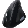 Adesso® iMouse E30 Wireless RF Right-Handed Vertical Optical Mouse