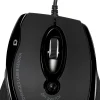 Adesso® iMouse G2 USB Ergonomic Optical Mouse, Black