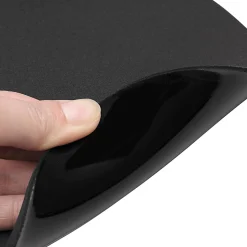 Adesso Memory Foam Mouse Pad with Wrist Rest, 0.90