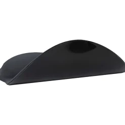 Adesso Memory Foam Mouse Pad with Wrist Rest, 0.90