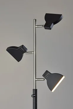 Adesso Simplee Slender LED Tree Lamp, 65
