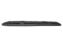 Adesso TruForm Media 160 Ergonomic Desktop Keyboard For Windows