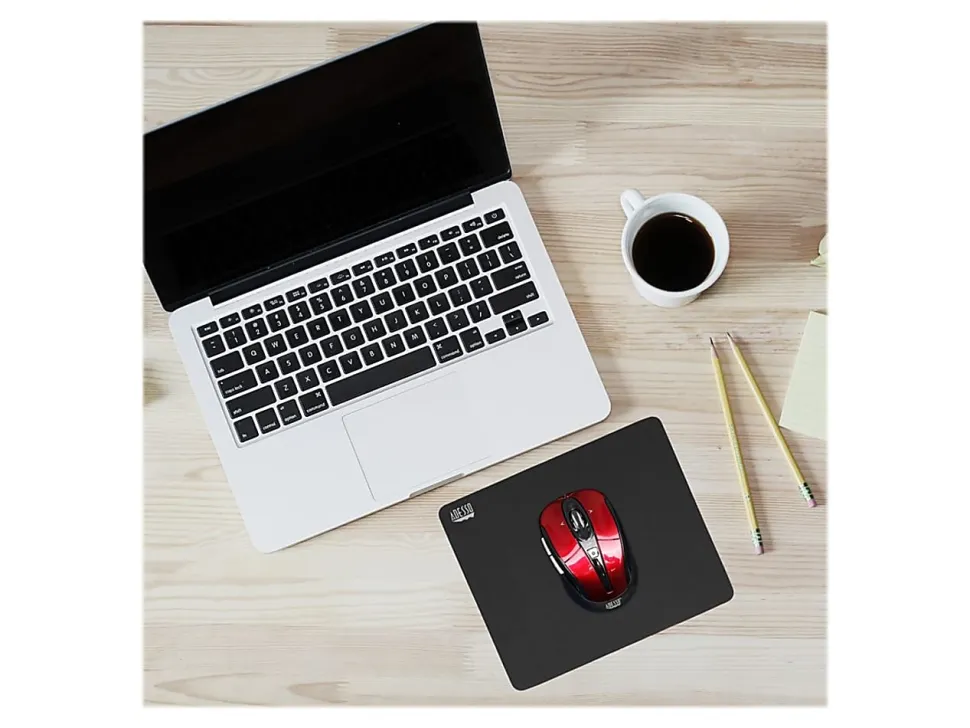 Adesso Truform P100 - Mouse pad