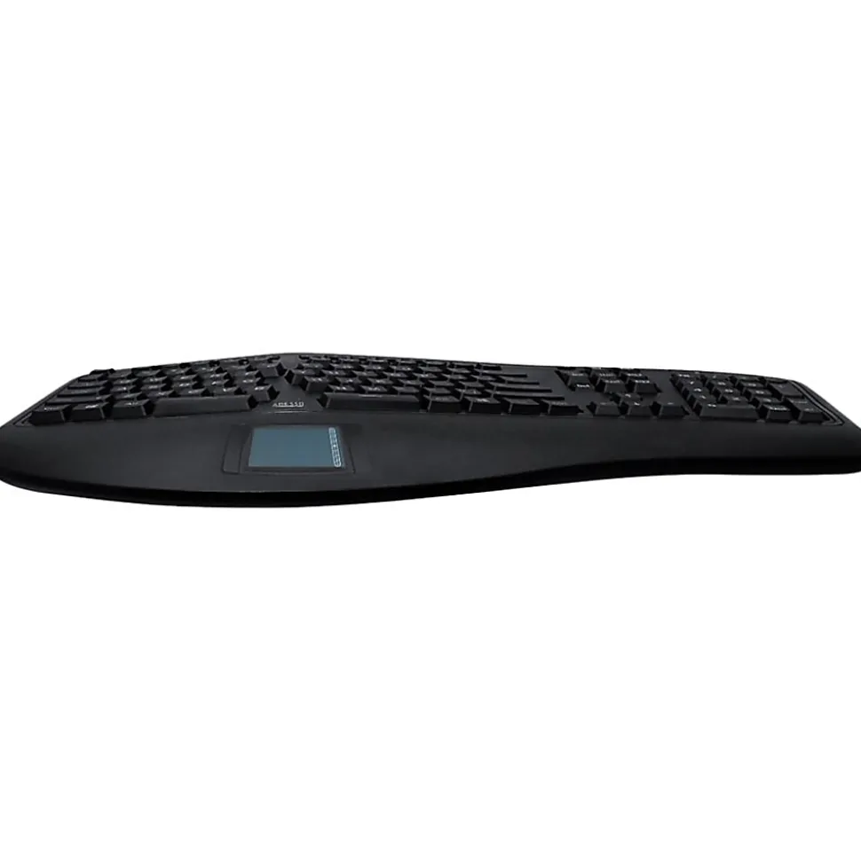 Adesso Tru-Form 4500 Wireless Ergonomic Touchpad