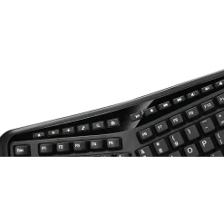 Adesso Tru-Form 4500 Wireless Ergonomic Touchpad