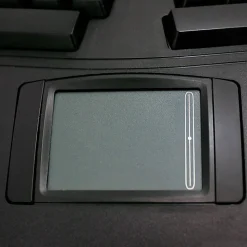 Adesso Tru-Form 4500 Wireless Ergonomic Touchpad