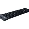 Adesso Waterproof Flex Keyboard For PC