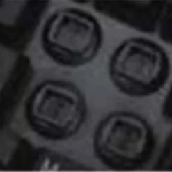 Adesso Wireless Spill Resistant 18-Key Numeric Keypad - Wireless Connectivity - RF - 30 ft - 2.40 GHz - WKB6010UB