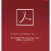 Adobe® Acrobat® Pro DC, 3-Year Subscription