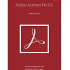Adobe® Acrobat® Pro DC, 1-Year Subscription, For PC/Mac®, Download