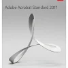 Adobe® Acrobat® Standard 2017, Disc