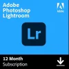 Adobe Lightroom 2025, 1 YR Subscription, Mac & Windows, Download