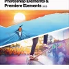Adobe Photoshop Elements 2025 For Mac And PC, 3-Year Subscription