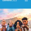 Adobe® Photoshop Elements Software 2023 For PC/Mac, Windows® 11/10/Mac OS X V11.3/OS Monterey 12, Product Key
