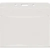 Advantus, Card holder, for (pack of 50), 75603