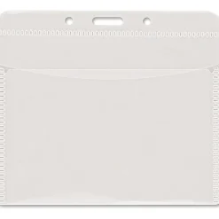 Advantus, Card holder, for (pack of 50), 75603