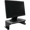 Advantus Fusion Monitor Stand, Black/Gray