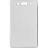 Advantus Proximity Badge Holder, Vertical, 4-1/2" x 2-1/2", Pack of 50