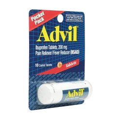 Advil®, Vial Of 10