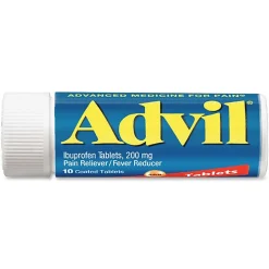 Advil®, Vial Of 10