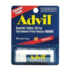 Advil®, Vial Of 10