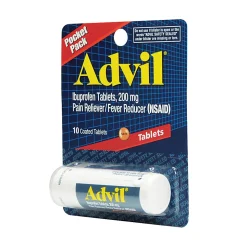 Advil®, Vial Of 10