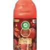 Air Wick® Freshmatic Automatic Spray Air Freshener Refill, Apple Cinnamon Medley Scent, 6.17 Oz.