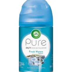 Air Wick® Freshmatic® Automatic Spray Refill, 6.17 Oz, Fresh Waters®