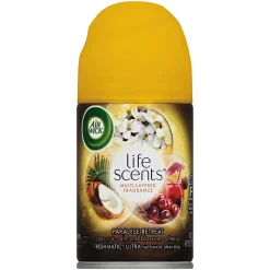 Air Wick® Freshmatic® Life Scents™ Ultra Refill, Paradise Retreat, 5.89oz