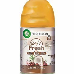 Air Wick® Freshmatic® Life Scents™ Ultra Refill, Paradise Retreat, 5.89oz