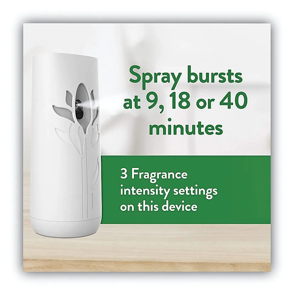 Air Wick® Freshmatic® Life Scents™ Ultra Refill, Summer Delights, 5.89 Oz