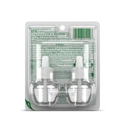 Air Wick® Life Scents™ Scented Oil Warmer Refill, 0.67 Oz, Paradise Retreat, Pack Of 2