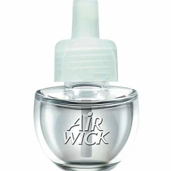 Air Wick Papaya Scented Oil - Oil - 0.7 fl oz- Hawaii Exotic Papaya, Hibiscus Flower - 60 Day - 1 Pack
