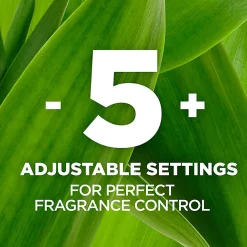 AIR WICK® Plug in Scented Oil Refills, Fresh Linen, 5 pack