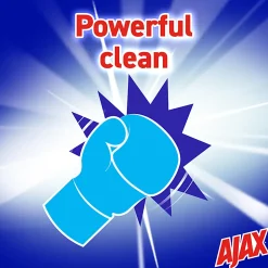 Ajax® Oxygen Bleach Powder Cleanser, 21 Oz Canister