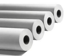 Alliance® CAD Bond Paper, 3" Core, 30" x 150', 92 Brightness, 20 Lb, White, Pack Of 4 Rolls